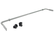 Load image into Gallery viewer, Whiteline 89-98 Miata NA / 98-04 NB Rear 16mm Swaybar Heavy duty Blade adjustable