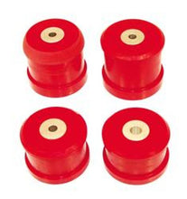 Load image into Gallery viewer, Prothane Mitsubishi 3000GT Motor Mounts - Red