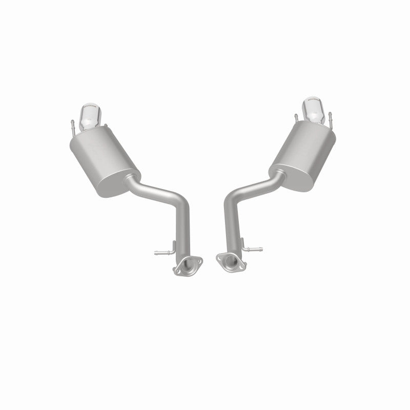 MagnaFlow SYS A/B 14-18 Lexus IS350 3.5L