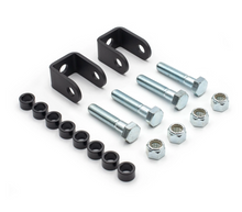 Load image into Gallery viewer, BLOX Racing Front Traction Bar Hardware Kit - EG DC EK