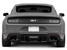 Load image into Gallery viewer, Raxiom 15-22 Ford Mustang Profile LED Tail Lights - Gloss Black Housing (Smoked Lens)