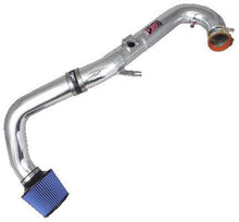 Load image into Gallery viewer, Injen 05-07 Subaru Impreza RS 2.5L-4cyl Polished Cold Air Intake