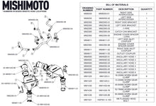 Load image into Gallery viewer, Mishimoto 2016+ Infiniti Q50/60 3.0T Performance Air-To-Water Intercooler Kit