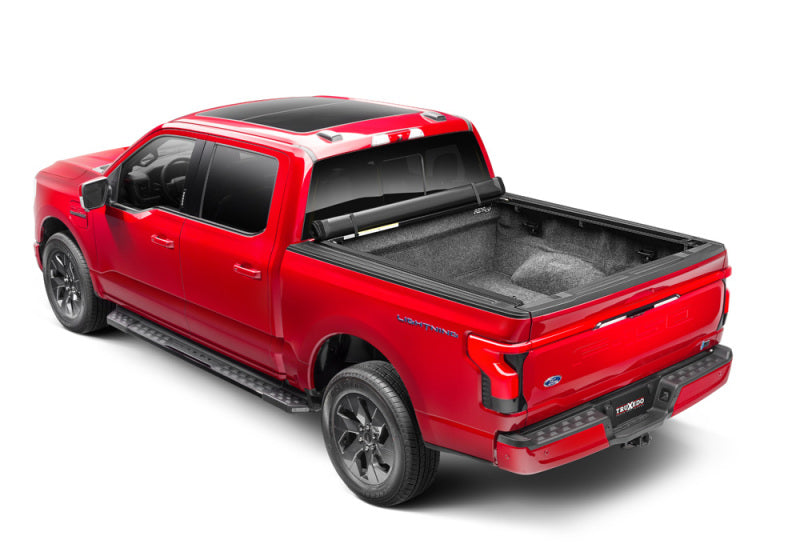 Truxedo 15-21 Ford F-150 5ft 6in Lo Pro Bed Cover