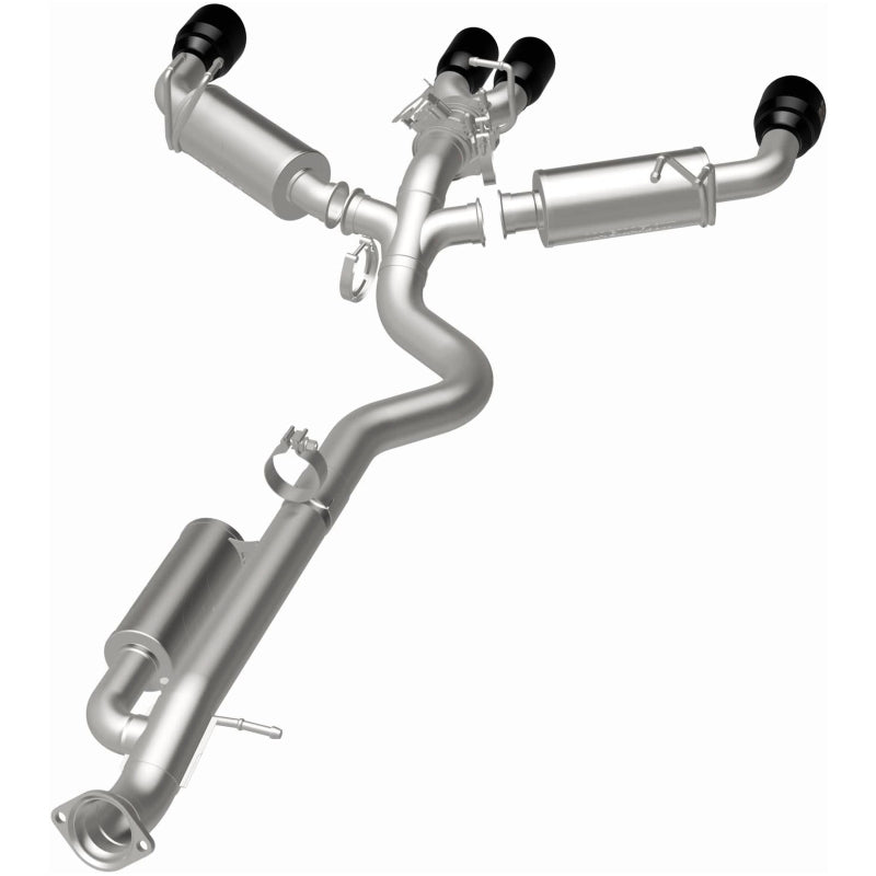 Magnaflow 2023 Toyota GR Corolla NEO Cat-Back Exhaust System