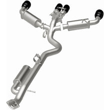 Load image into Gallery viewer, Magnaflow 2023 Toyota GR Corolla NEO Cat-Back Exhaust System