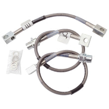 Load image into Gallery viewer, Russell Performance 87-93 Ford Mustang Brake Line Kit