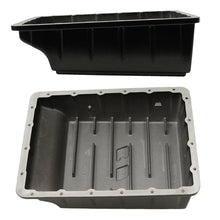 Load image into Gallery viewer, BD Diesel 13-24 Dodge/RAM AISIN AS69RC Deep Sump Transmission Pan