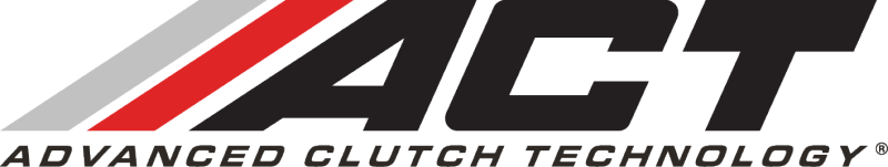 ACT 1993 Mazda RX-7 XT-M/Perf Street Sprung Clutch Kit