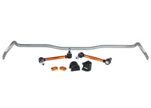 Load image into Gallery viewer, Whiteline 12+ Scion FR-S / 12+ Subaru BRZ / 12+ Toyota 86 Front 22mm Adj HD Swaybar w/ Endlinks