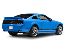 Load image into Gallery viewer, Raxiom 05-09 Ford Mustang Axial Series LED Side Markers (Smoked)