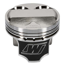 Load image into Gallery viewer, Wiseco Acura 4v DOME +5cc STRUTTED 81.5MM Piston Kit