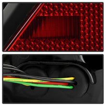 Load image into Gallery viewer, Spyder Apex 22-24 Toyota GR86/BRZ Full LED Tail Lights - Black (ALT-YD-TGR8622-SEQGR-BK)