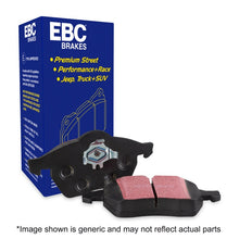 Load image into Gallery viewer, EBC 03-04 Infiniti G35 3.5 (Manual) (Brembo) Ultimax2 Rear Brake Pads