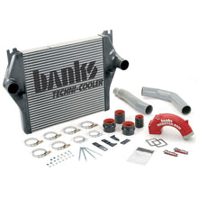 Load image into Gallery viewer, Banks Power 06-07 Dodge 5.9L Techni-Cooler System