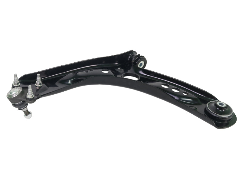 Whiteline 15-21 Volkswagen Golf/GTI Front Lower Control Arm (Single)