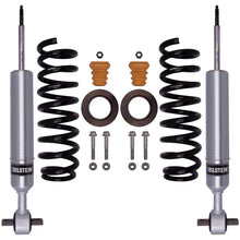 Load image into Gallery viewer, Bilstein B8 6112 Series 2015 Ford F150 (4WD Only) Front Suspension Kit