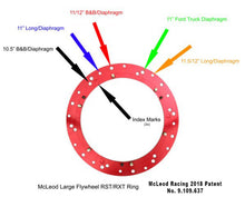 Load image into Gallery viewer, McLeod RXT Clutch Gm 1-1/8in X 26 Spline