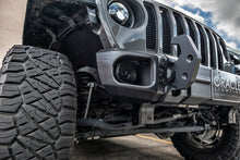 Load image into Gallery viewer, Oracle Jeep Wrangler JL/Gladiator JT Sport High Performance W LED Fog Lights - No Halo SEE WARRANTY