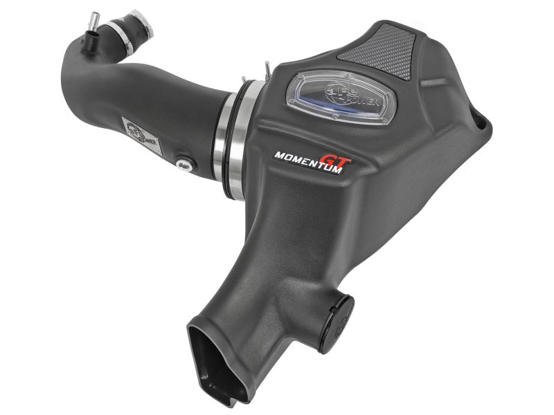 aFe Momentum GT Pro 5R Intake System 15-16 Ford Mustang L4-2.3L EcoBoost