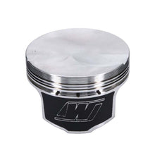 Load image into Gallery viewer, Wiseco Chevy LS Series -3.2cc FT 4.010inch Bore Piston Set