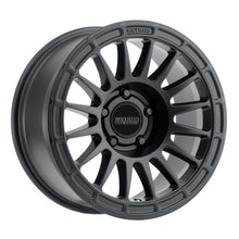 Load image into Gallery viewer, Method MR314 17x7.5 +30mm Offset 5x108 63.4mm CB Matte Black Wheel