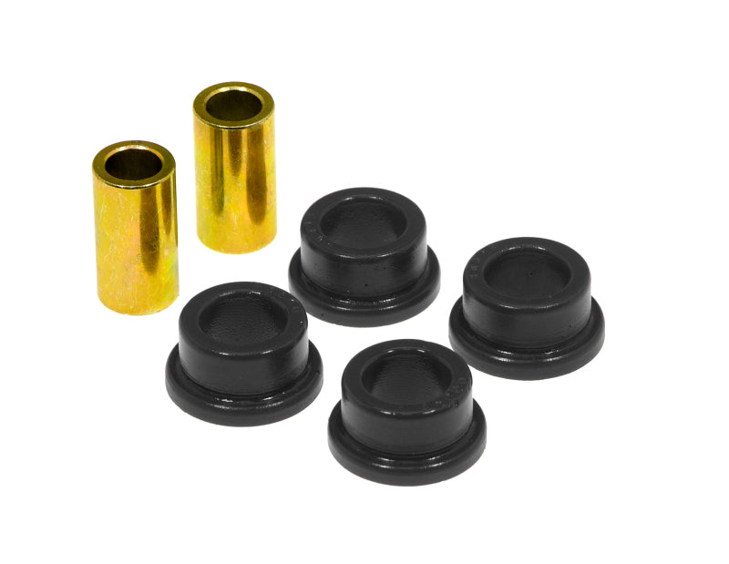 Prothane Universal Pivot Bushing Kit 1-1/4 for 1/2in Bolt Black