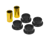 Load image into Gallery viewer, Prothane Universal Pivot Bushing Kit 1-1/4 for 1/2in Bolt Black