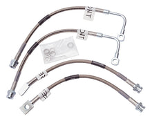 Load image into Gallery viewer, Russell Performance 94-96 Chevrolet Corvette (Including 1994-95 ZR-1) Brake Line Kit