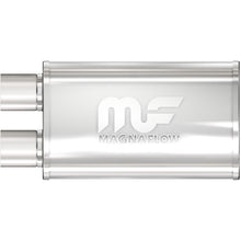 Load image into Gallery viewer, MagnaFlow Muffler Mag SS 14X5X8 2.5 O/O