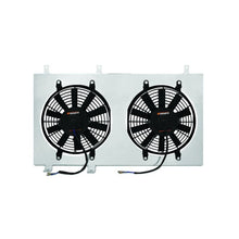 Load image into Gallery viewer, Mishimoto 93-98 Subaru WRX GC8 Aluminum Fan Shroud Kit