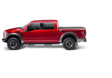 Load image into Gallery viewer, Roll-N-Lock 15-18 Ford F-150 SB 77-3/8in M-Series Retractable Tonneau Cover