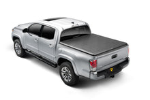 Load image into Gallery viewer, Truxedo 05-15 Toyota Tacoma 5ft TruXport Bed Cover