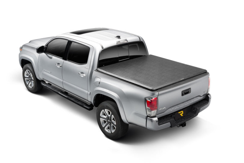 Truxedo 2024 Toyota Tacoma 6ft TruXport Bed Cover