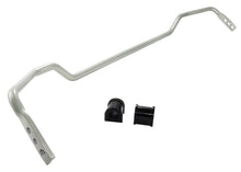 Load image into Gallery viewer, Whiteline 05+ Mazda Miata NC Rear Heavy Duty Adjustable 16mm Swaybar