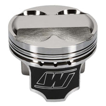 Load image into Gallery viewer, Wiseco Acura 4v DOME +5cc STRUTTED 81.0MM Piston Kit