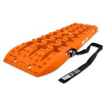 Load image into Gallery viewer, Borne Off-Road Recovery Boards 109x31x6cm Orange