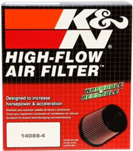 Load image into Gallery viewer, K&amp;N Replacement Air Filter 10-12 Jeep Compass/Patriot / 11-12 Dodge Caliber