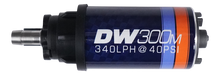 Load image into Gallery viewer, DeatschWerks 340 LPH Ford In-Tank Fuel Pump DW300M Series