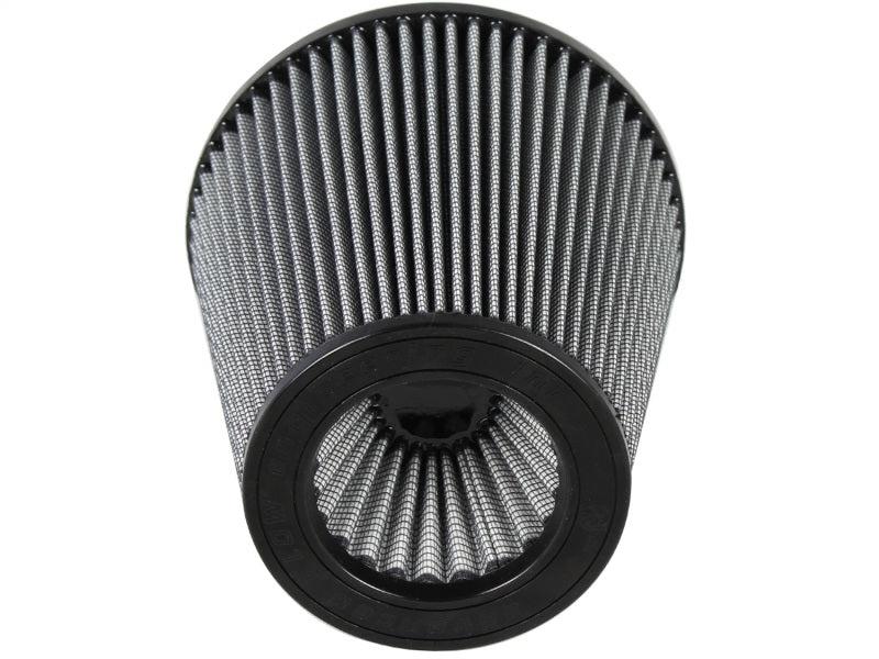 aFe MagnumFLOW Air Filters CCV PDS A/F CCV PDS 3-1/2F x 8B x 5-1/2T (Inv) x 8H