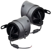 Load image into Gallery viewer, Oracle 07-13 Toyota Tundra High Powered LED Fog (Pair) w/ Metal Bumper - 6000K SEE WARRANTY