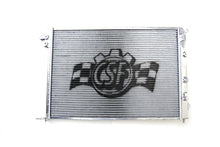 Load image into Gallery viewer, CSF 02-06 Mini Cooper S R53 Manual Radiator