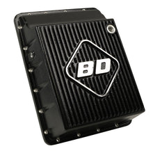 Load image into Gallery viewer, BD Diesel 13-24 Dodge/RAM AISIN AS69RC Deep Sump Transmission Pan