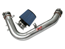 Load image into Gallery viewer, Injen 89-90 240SX 12 Valve Polished Short Ram Intake