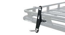 Load image into Gallery viewer, Rhino-Rack Pioneer Max Track 75 Degree Bracket Kit