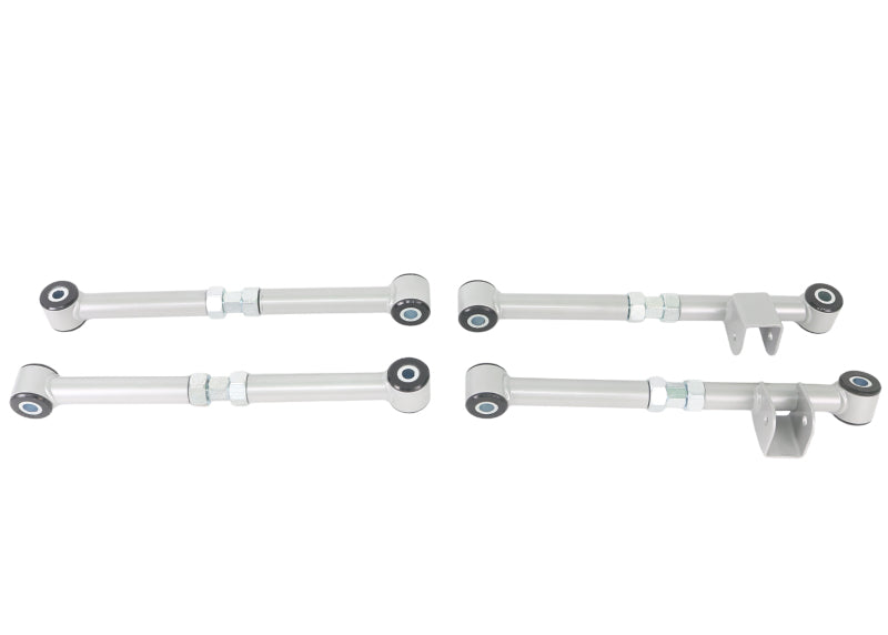 Whiteline 02-05 Subaru WRX Sedan / 02-05 Subaru Impreza Non-Turbo Rear Lateral link-adjust. toe/camb