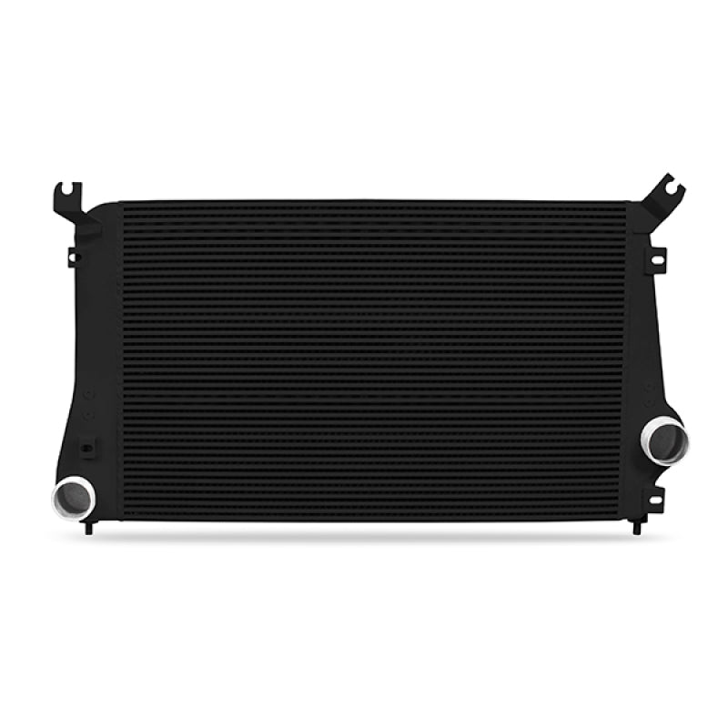 Mishimoto 11+ Chevrolet/GMC Duramax Intercooler (Black)