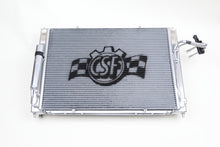 Load image into Gallery viewer, CSF 08-17 Nissan 370Z M/T Radiator