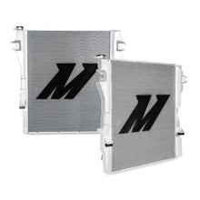 Load image into Gallery viewer, Mishimoto 10-12 Dodge 6.7L Cummins Aluminum Radiator