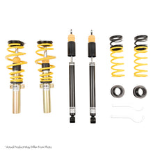 Load image into Gallery viewer, ST Coilover Kit 2012+ Fiat 500 (Incl Abarth/Convertible)